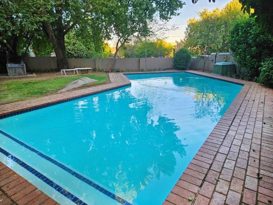 To Let 1 Bedroom Property for Rent in Eltonhill Gauteng