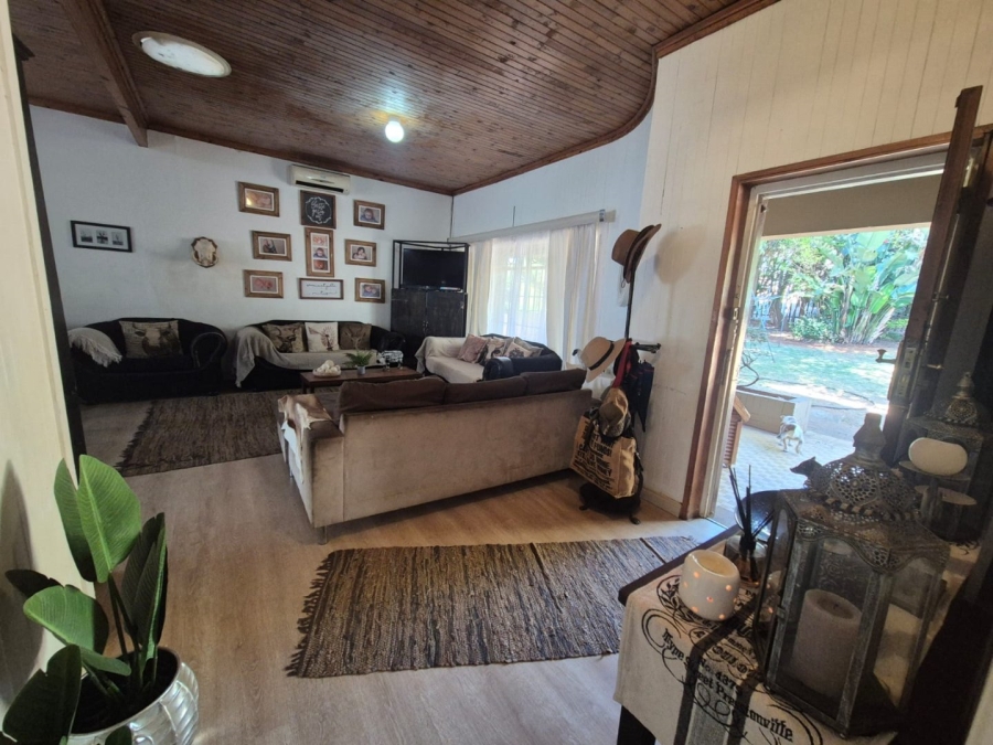 3 Bedroom Property for Sale in Wentworth Park Gauteng
