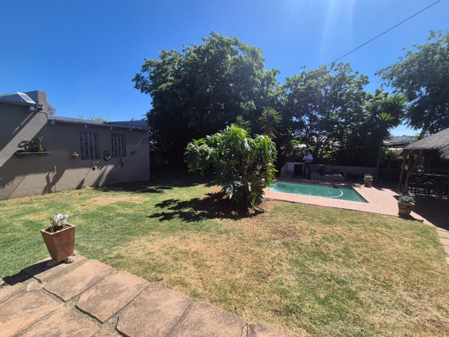 3 Bedroom Property for Sale in Wentworth Park Gauteng