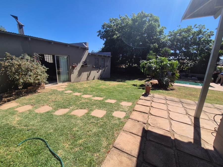 3 Bedroom Property for Sale in Wentworth Park Gauteng
