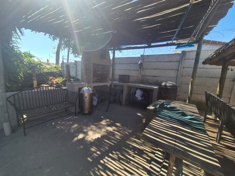 3 Bedroom Property for Sale in Wentworth Park Gauteng