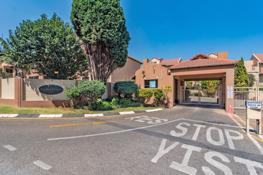 2 Bedroom Property for Sale in Bedfordview Gauteng