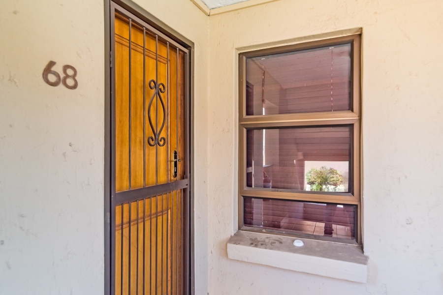 2 Bedroom Property for Sale in Bedfordview Gauteng