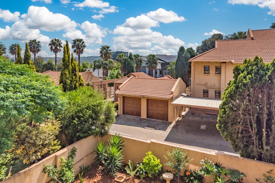2 Bedroom Property for Sale in Bedfordview Gauteng