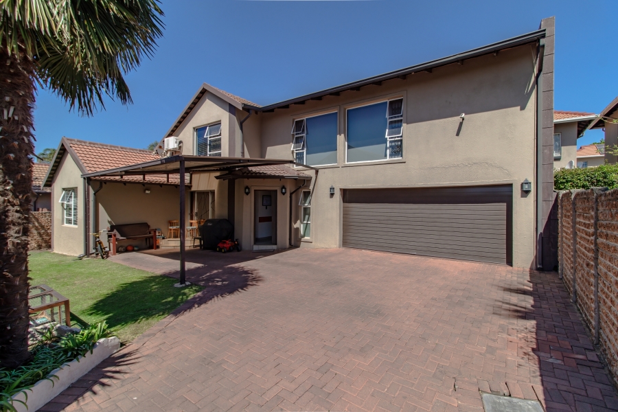 3 Bedroom Property for Sale in Eden Glen Gauteng