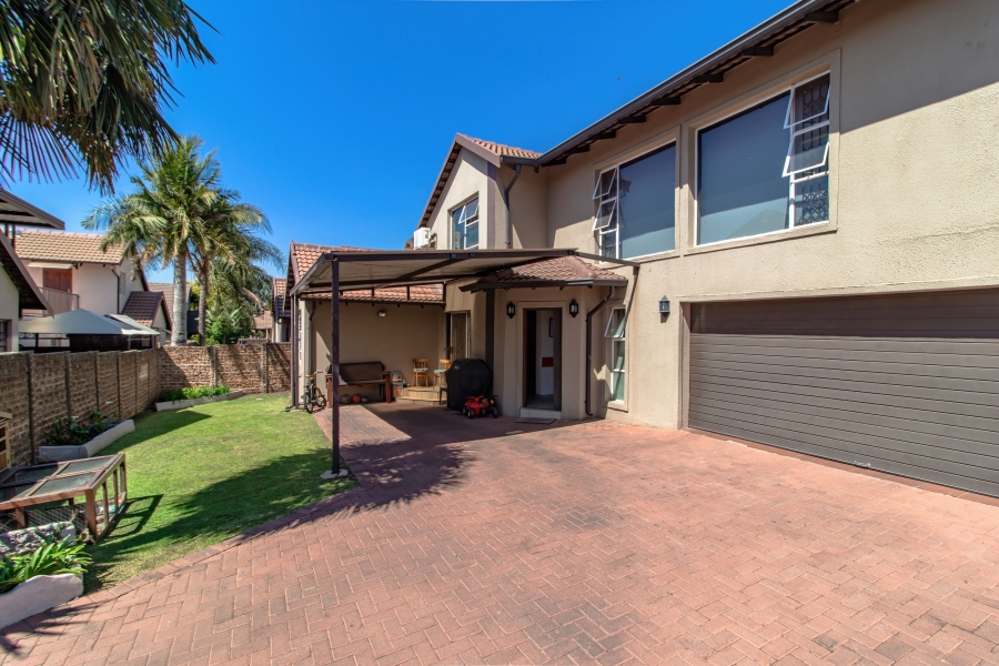 3 Bedroom Property for Sale in Eden Glen Gauteng