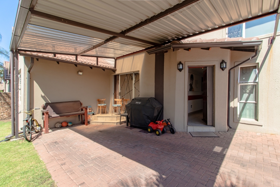 3 Bedroom Property for Sale in Eden Glen Gauteng