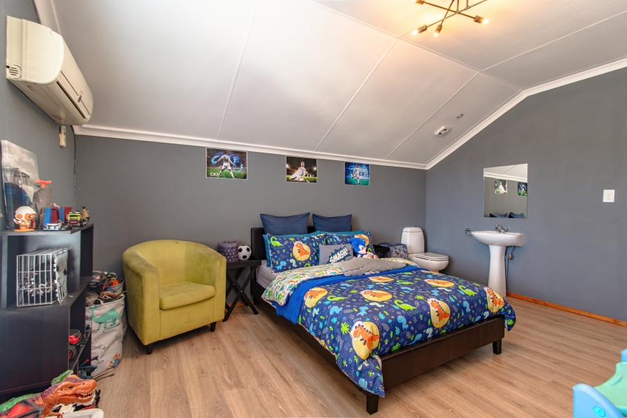 3 Bedroom Property for Sale in Eden Glen Gauteng