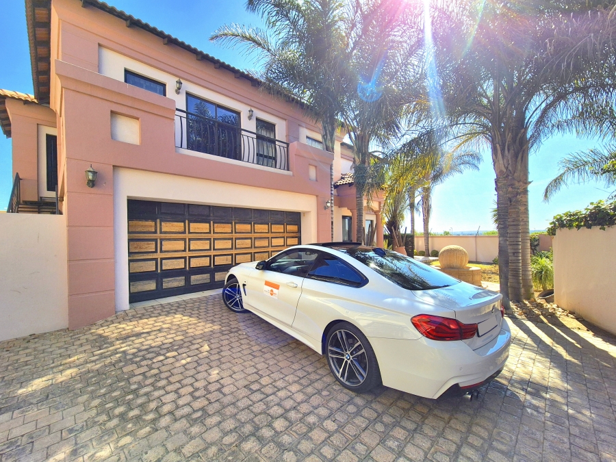 4 Bedroom Property for Sale in Parkrand Gauteng