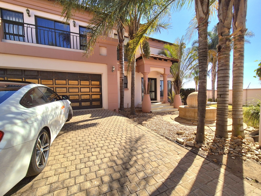 4 Bedroom Property for Sale in Parkrand Gauteng