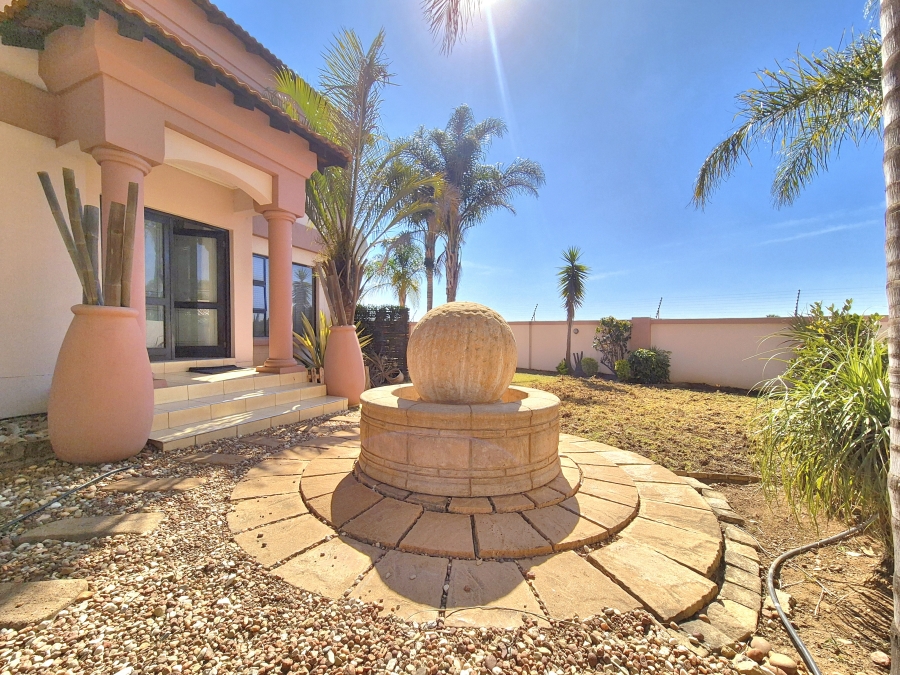 4 Bedroom Property for Sale in Parkrand Gauteng