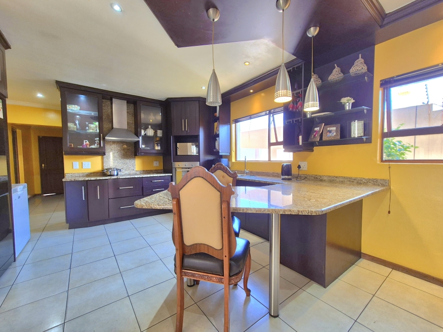 4 Bedroom Property for Sale in Parkrand Gauteng