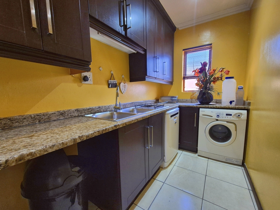 4 Bedroom Property for Sale in Parkrand Gauteng