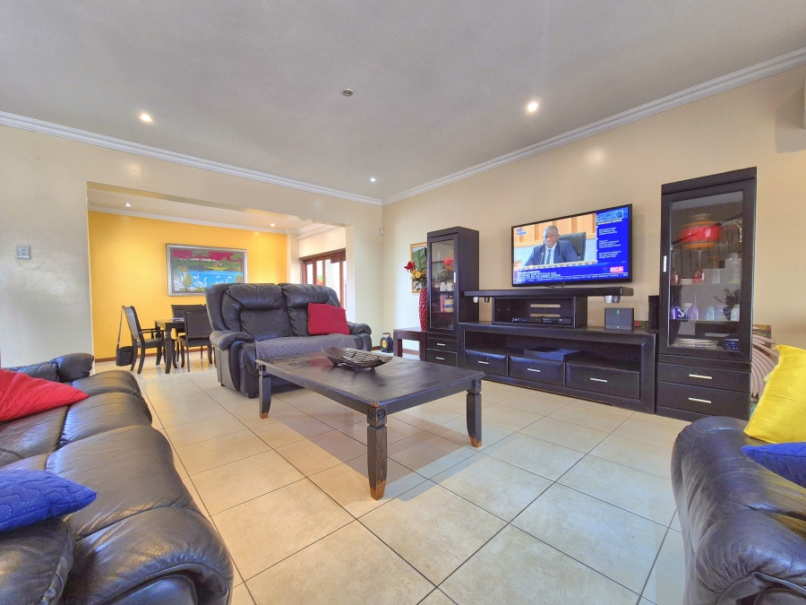 4 Bedroom Property for Sale in Parkrand Gauteng