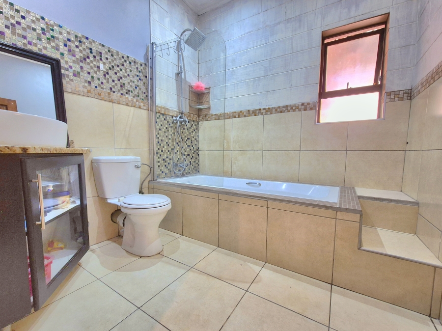 4 Bedroom Property for Sale in Parkrand Gauteng