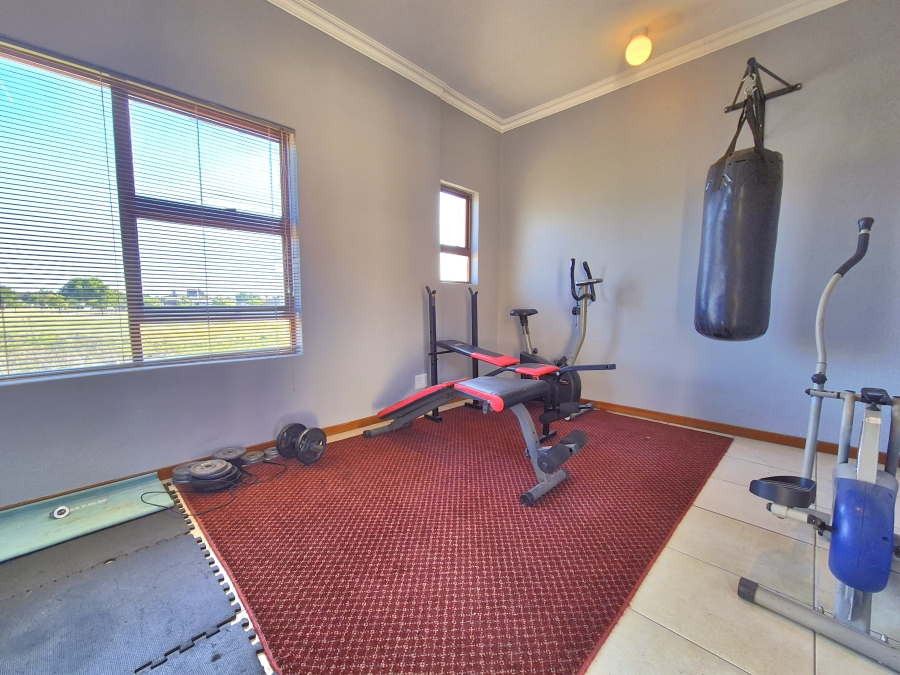 4 Bedroom Property for Sale in Parkrand Gauteng