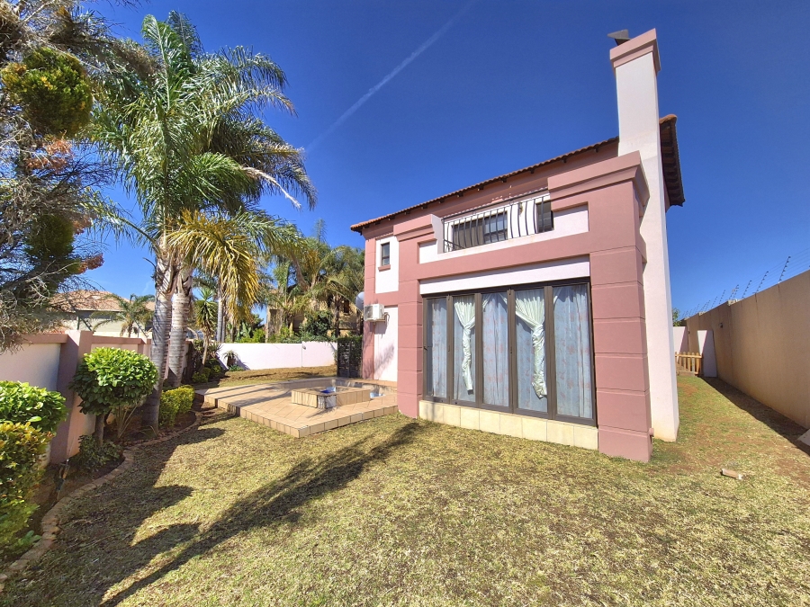 4 Bedroom Property for Sale in Parkrand Gauteng