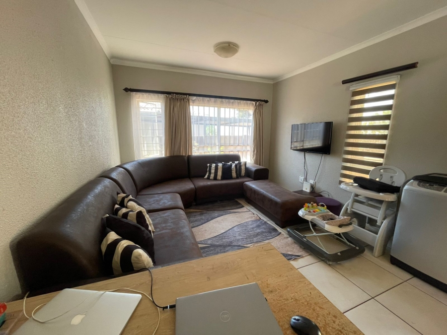 2 Bedroom Property for Sale in Amorosa Gauteng