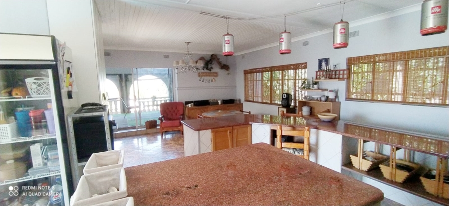 4 Bedroom Property for Sale in Mountain View Gauteng