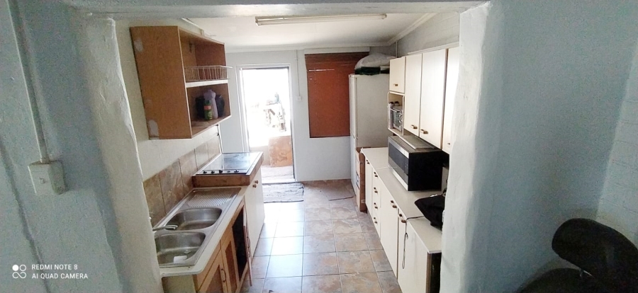 4 Bedroom Property for Sale in Mountain View Gauteng