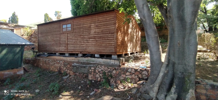 4 Bedroom Property for Sale in Mountain View Gauteng