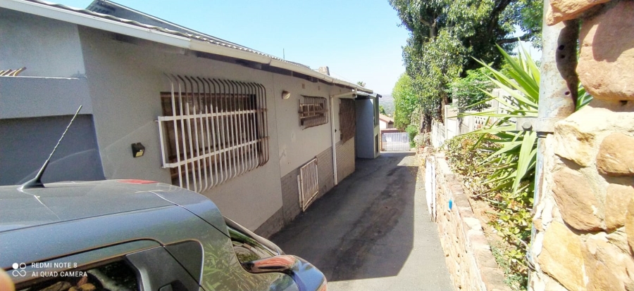 4 Bedroom Property for Sale in Mountain View Gauteng