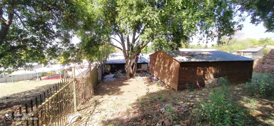 4 Bedroom Property for Sale in Mountain View Gauteng