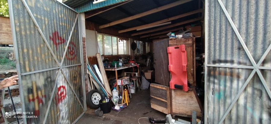 4 Bedroom Property for Sale in Mountain View Gauteng