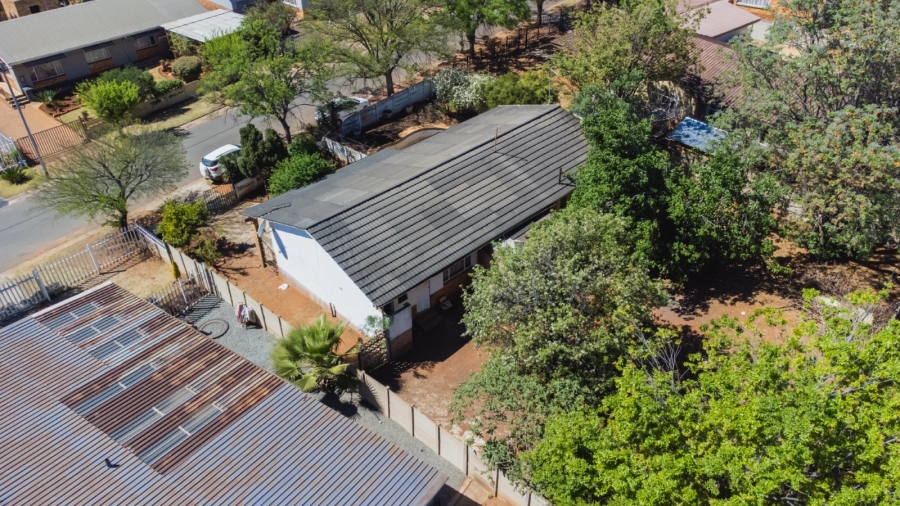 3 Bedroom Property for Sale in Visagie Park Gauteng