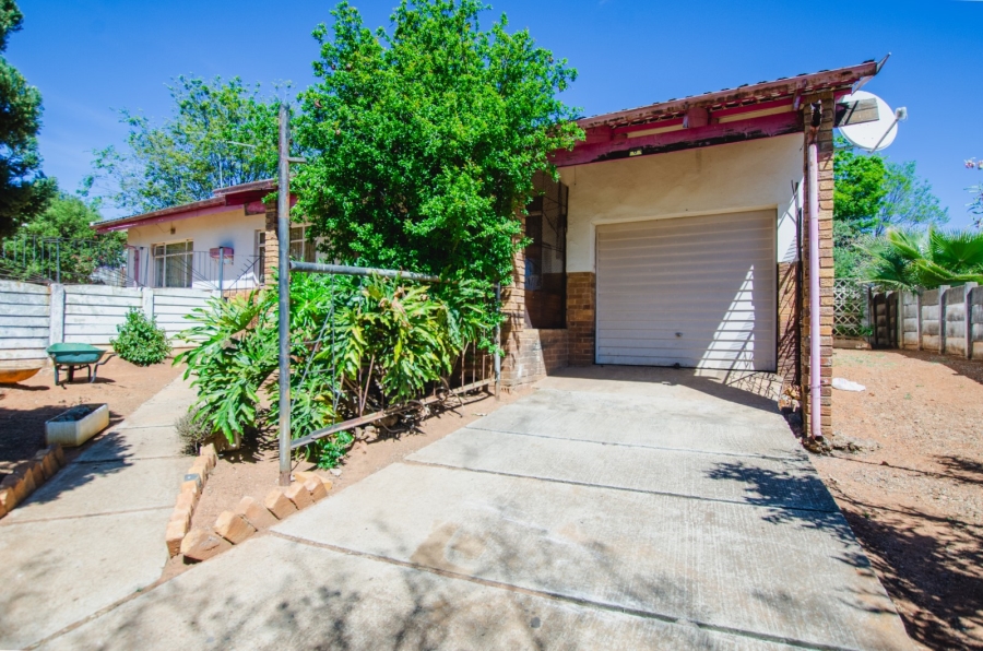 3 Bedroom Property for Sale in Visagie Park Gauteng