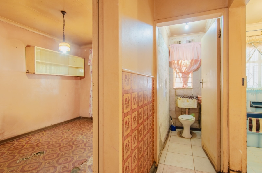 3 Bedroom Property for Sale in Visagie Park Gauteng