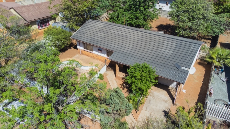 3 Bedroom Property for Sale in Visagie Park Gauteng
