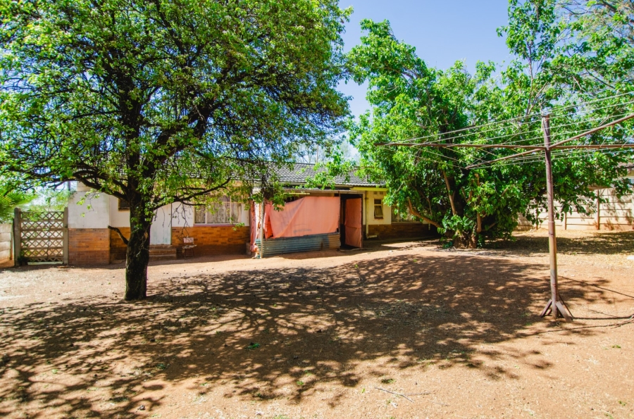 3 Bedroom Property for Sale in Visagie Park Gauteng