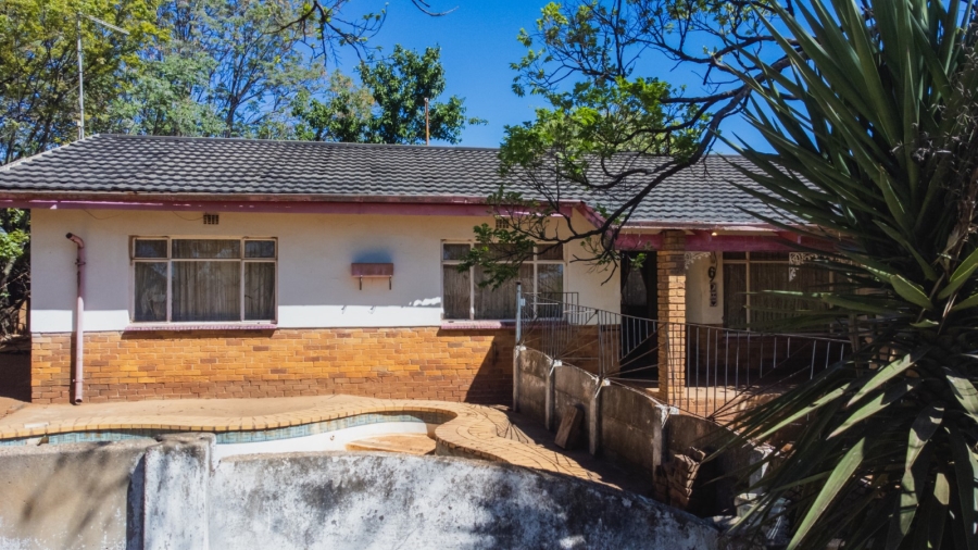 3 Bedroom Property for Sale in Visagie Park Gauteng