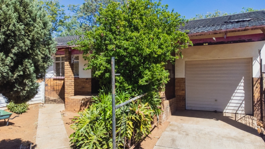 3 Bedroom Property for Sale in Visagie Park Gauteng