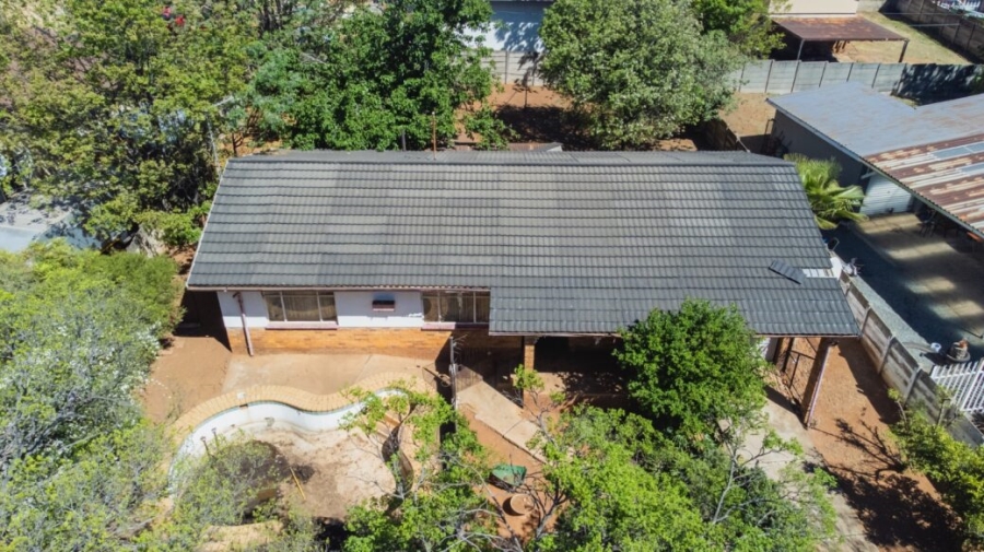 3 Bedroom Property for Sale in Visagie Park Gauteng