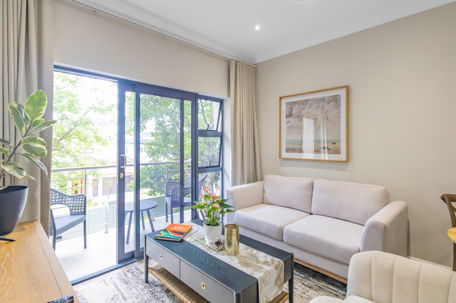 To Let 2 Bedroom Property for Rent in Beverley Gauteng