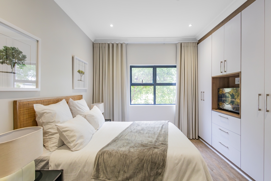 To Let 2 Bedroom Property for Rent in Beverley Gauteng