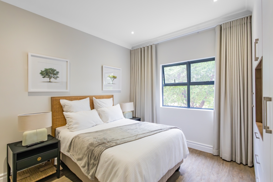 To Let 2 Bedroom Property for Rent in Beverley Gauteng