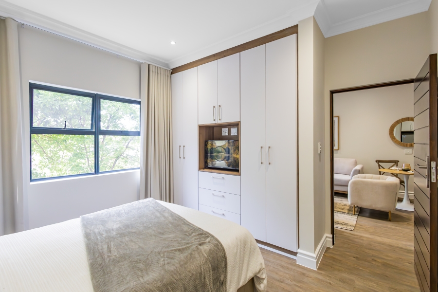 To Let 2 Bedroom Property for Rent in Beverley Gauteng