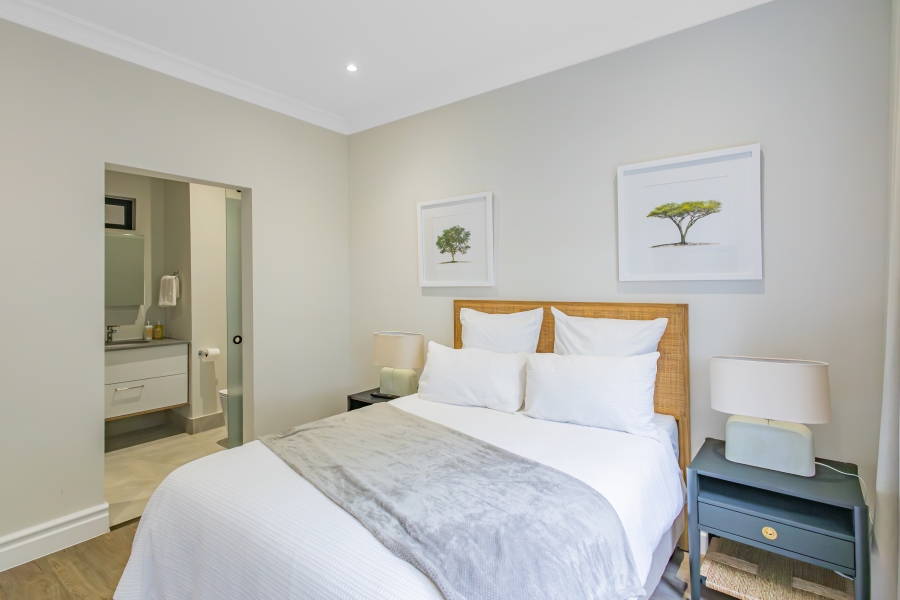 To Let 2 Bedroom Property for Rent in Beverley Gauteng