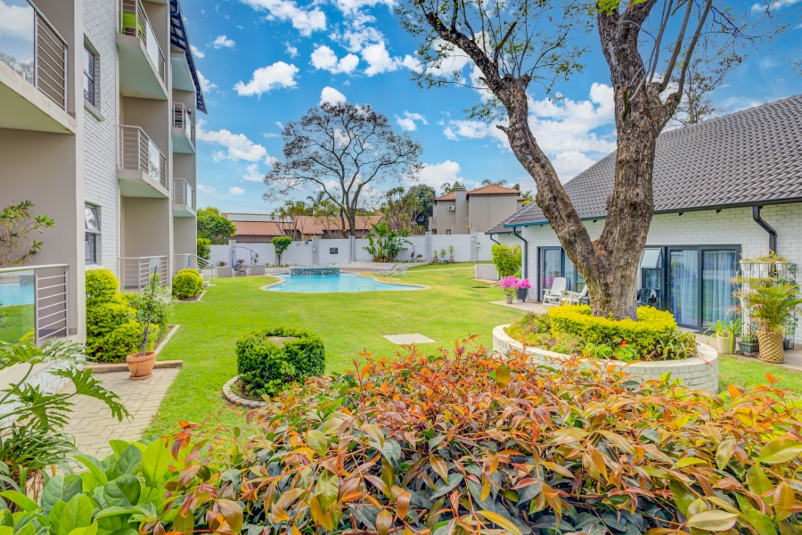 To Let 2 Bedroom Property for Rent in Beverley Gauteng