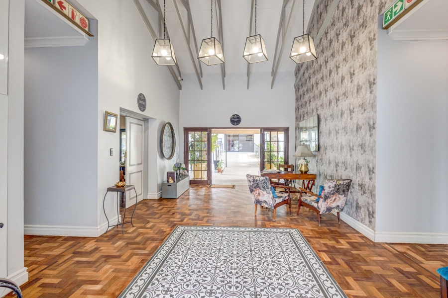 To Let 2 Bedroom Property for Rent in Beverley Gauteng