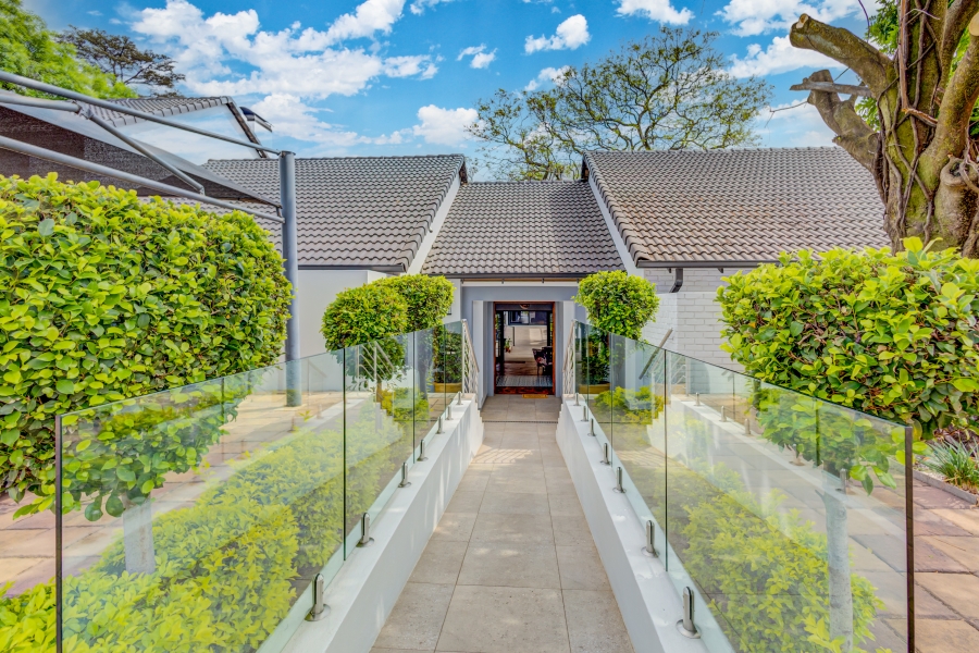 To Let 2 Bedroom Property for Rent in Beverley Gauteng