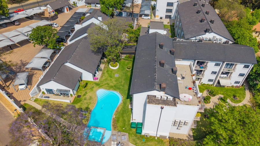 To Let 2 Bedroom Property for Rent in Beverley Gauteng
