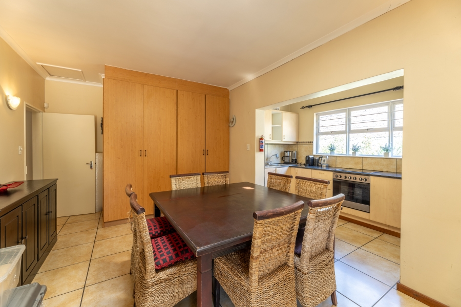 7 Bedroom Property for Sale in Bryanston Gauteng