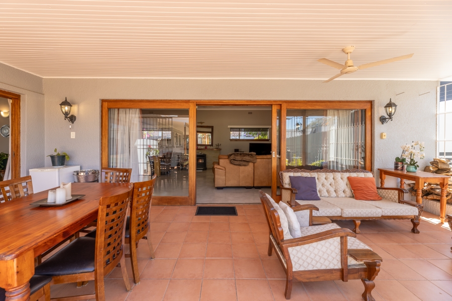 7 Bedroom Property for Sale in Bryanston Gauteng