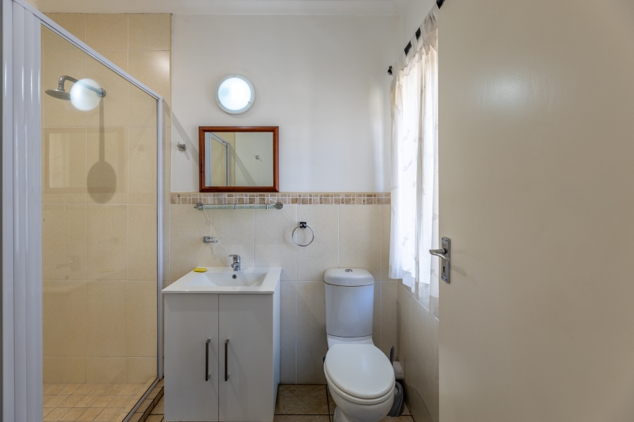7 Bedroom Property for Sale in Bryanston Gauteng