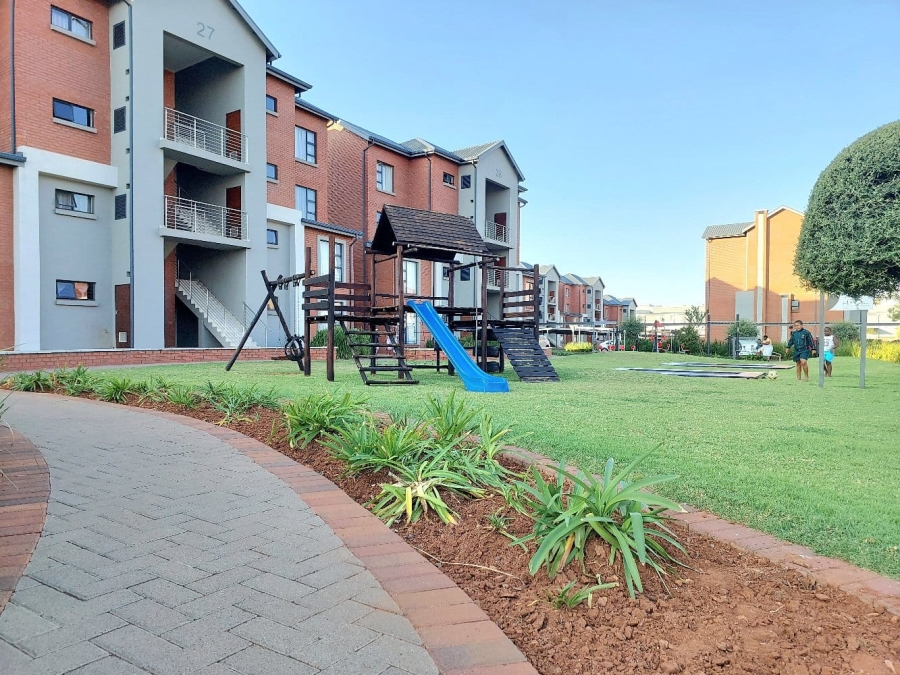 To Let 2 Bedroom Property for Rent in Irene Gauteng