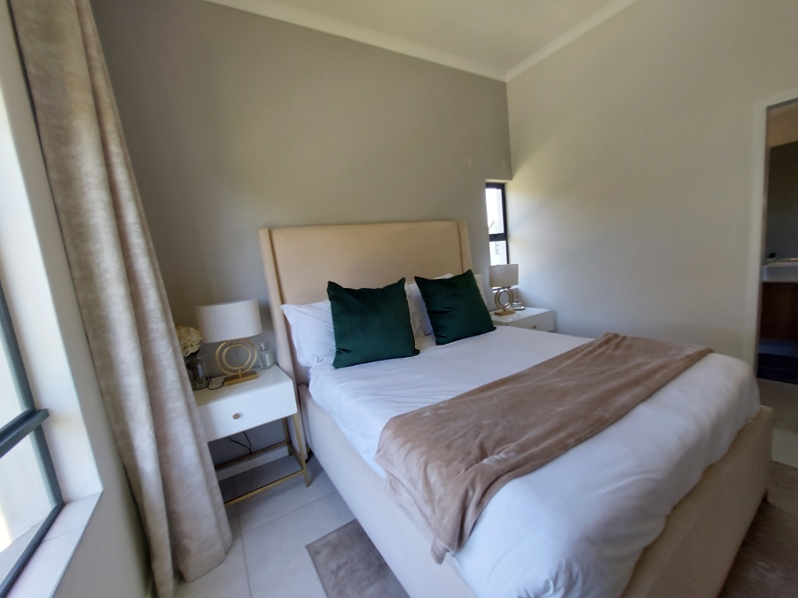 To Let 2 Bedroom Property for Rent in Modderfontein Gauteng